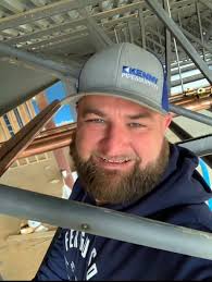 Obituary information for Darin Lee Slater