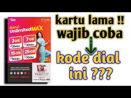 Cara daftar internet dial telkomsel ulimetid tanpa batas / cara daftar internet dial telkomsel ulimetid tanpa batas. Kode Dial Paket Unlimited Max Telkomsel Untuk Kartu Lama Saja Youtube