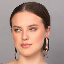 Handmade Statement Jewellery by khoj.city