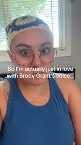 I Told Him I Met Mt Favorite Singer Brody Grant