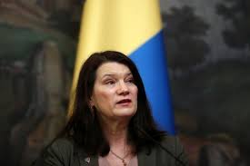 Various issues that affect security in the osce region were on the agenda. Sweden To Present Agenda For Its Chairmanship Of The Osce Foreign Brief