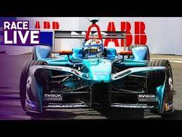 Watch The Race Live 2018 Julius Baer Zurich E Prix Abb Fia Formula Racing Live Zurich