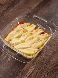 Maybe you would like to learn more about one of these? Copycat Olive Garden Jumbo Stuffed Shells 12 Tomatoes