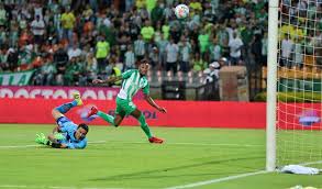 Colombia примера а 2021 этап: Nacional Es Lider Indiscutido Del Torneo Colombiano Kienyke