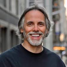 Dan Kleinman's Instagram, Twitter & Facebook