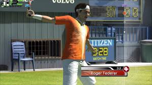 Virtua tennis 4, free and safe download. Virtua Tennis 3 Iso Torrent Download