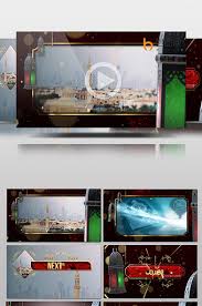 Ramadan opening project is great for ramadan and aid holidays, arabic, middle eastern tv or youtube shows, as well as relijous programs. Ramadan Video After Effect Templates Mp4 Free Download Pikbest