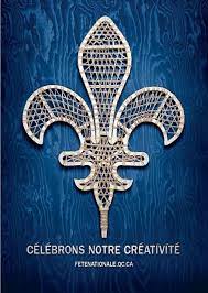 Quebec French Craft Artists Fete Nationale Quebec