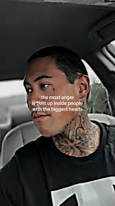 My Heart When Im Angry