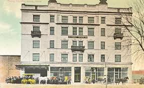 A Horse With No Name--Chinden Blvd How times Change!!!