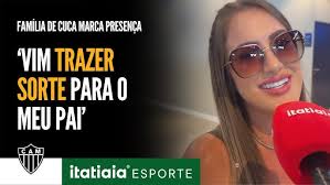 AMÉRICA x GALO: O ÚLTIMO TREINO do CUCA