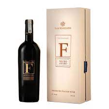 Rượu vang Ý - Đẳng cấp rượu vang chính hãng - Thịnh Vang