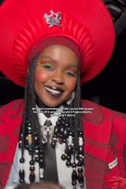 Celebrating Malcolm X's 100th Birthday with Lauryn Hill