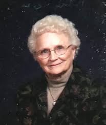 Clara Mae Feldman 1921