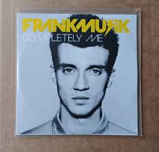 Frankmusik Discography: Vinyl, CDs, & More