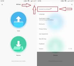 Download shareme mi drop for pc. How To Use Mi Drop For Pc To Transfer Files From Android Rule Fm