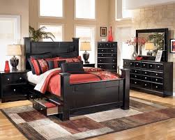 Find stylish home furnishings and decor at great prices! Ashley Black Bedroom Furniture Download 55677 Wallpapers Cheap Bedroom Sets King Size Bedroom Sets King Bedroom Sets