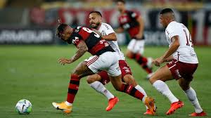 Flamengo has won six série a and three brazilian cups. 7zlqms2nu7rkmm