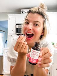 What supplements do you take?