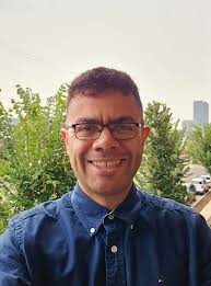 Andres Cuellar's Instagram, Twitter & Facebook