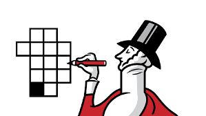 Download sheet music for the music man. Our Favorite Crossword Clues Of 2020 The New Yorker