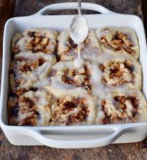 Maybe you would like to learn more about one of these? Apple Cinnamon Rolls Vegan Gluten Free Recipe Elavegan Recipes