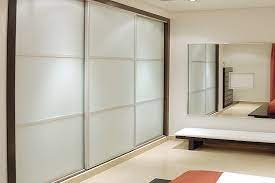 Enter your email address to receive alerts when we have new listings available for bedroom wardrobes sliding doors uk. Sliding Wardrobe Doors In White Gloss White Glass And White Matte