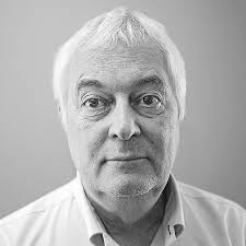 Avis de décès de Alain BERGERON