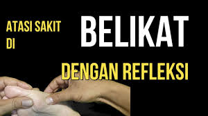 Berperan dalam gerakan lengan agar stabil. Cara Mengobati Sakit Belikat Dengan Pijat Refleksi Youtube