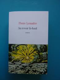 Celle d'un homme au visage arraché, qui refuse toute restauration faciale. Achetez Livre Au Revoir Occasion Annonce Vente A Tassin La Demi Lune 69 Wb159735554