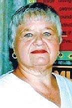 Joan Dorow Obituary (2019)