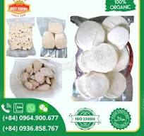 Khoai môn đông lạnh xuất khẩu - Frozen taro | VietTuong Food