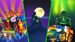 Check spelling or type a new query. Pinball Fx3 Williams Pinball Universal Monsters Pack Kaufen Microsoft Store De At