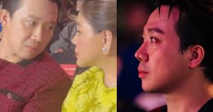 Trấn Thành "đứng ngồi không yên", liên tục trầm trồ khi nhân vật này xuất  hiện trên sân khấu