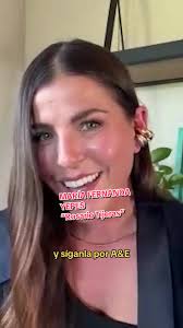 Maria Fernanda La Diabla