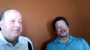 Interview with Alan Turley by our host, Richard Ellis