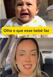 Seu bebê faz isso ?#birra #bebe #bebê #mae #maes