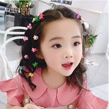 Lo) inspire your baby hair style. 60pcs Baby Girls Hair Bangs Mini Hair Claw Clip Kids Hair Pin Hair Accessories Hair Clips For Girls Teens Kids Toddlers Children And Women Lazada Ph