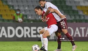 Betting tip for river plate vs santa fe that will be on the date 20.05.2021. Santa Fe Vs River Plate Se Suspendio No Hay Garantias En Armenia Antena 2