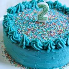 Gateau D Anniversaire Elle Mijote Quelque Chose Recette Gateau Anniversaire Gateau Idee Gateau