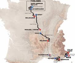 Showing times and prices for mar 11. Paris Nice 2019