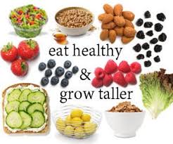 These are only 10 foods that will make you add weight. Healthy Foods Help You Grow Taller Naturally Eat Clean Eating Food