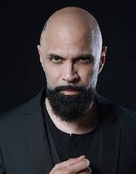 Abel Acevedo's Instagram, Twitter & Facebook