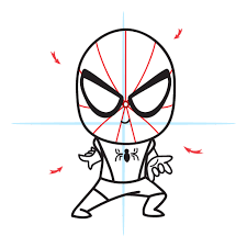 His main ability is to create a web, bind enemies with it and move around the city at high speed. Wi Opxncothqam