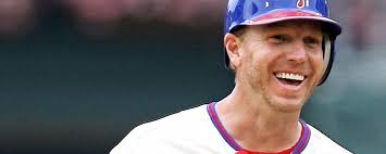 Roy Halladay and his father were the model for father-son relationships