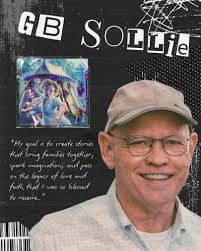 Hello, I am a social worker and former CPS worker. I recently wrote a book  about a little girl's foster care journey. The book is created to spread  awareness as well