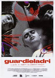 Guardieladri (Short 2022) - IMDb