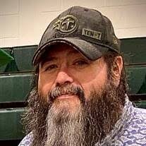 Darren C. Cottrell Obituary