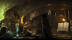 Maybe you would like to learn more about one of these? Best Zoom Backgrounds Harry Potter
