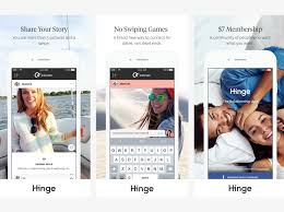 3 the app was designed to be less. Can Dating App Hinge Make You Talk Not Swipe Wbez Chicago